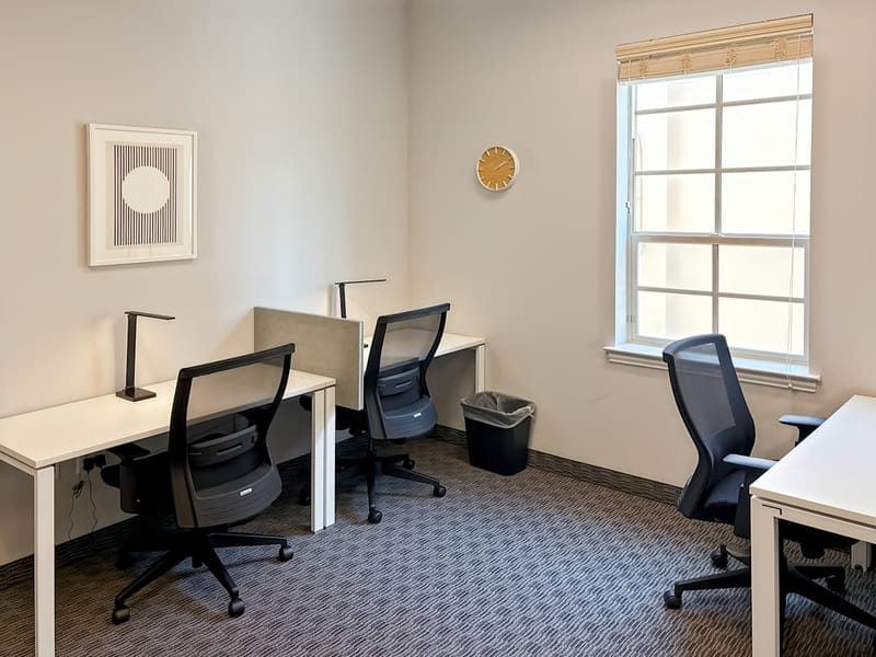 Regus - 97 Village Lane,2nd & 3rd Floor image 4