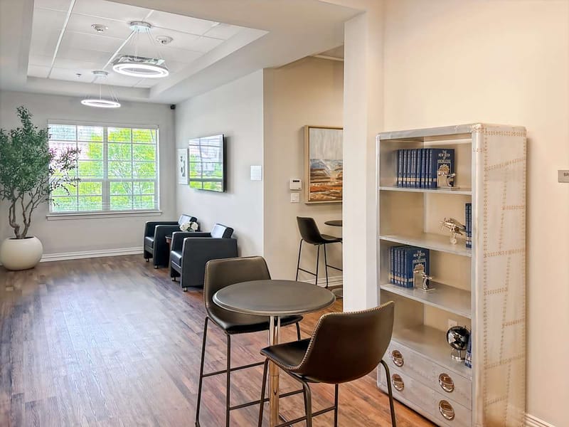 Regus - 97 Village Lane,2nd & 3rd Floor image 5