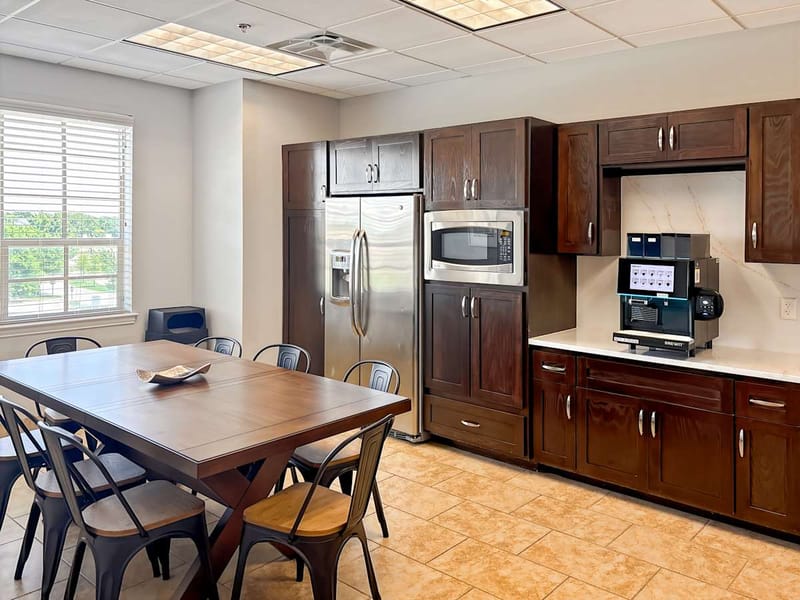 Regus - 97 Village Lane,2nd & 3rd Floor image 6