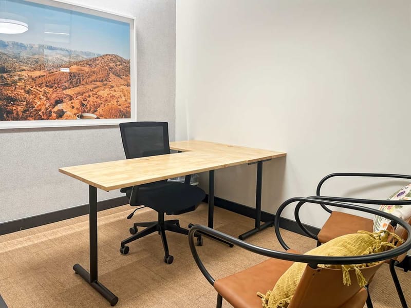 Spaces - 101 E Washington St,8th Floor image 4