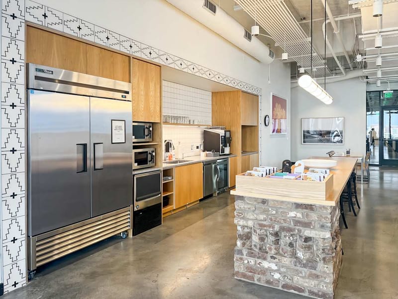 Spaces - 101 E Washington St,8th Floor image 7