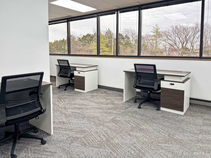 Regus - 5000 Cedar Plaza,Suite 200 image 11