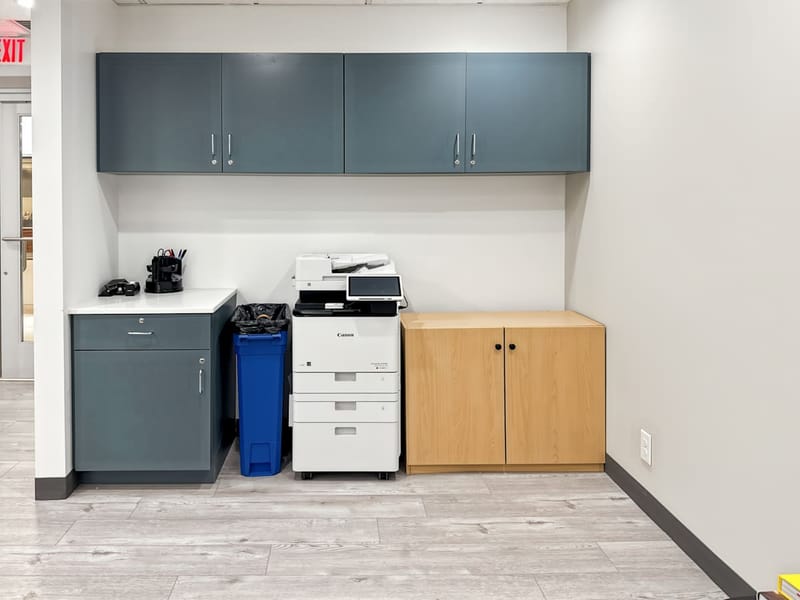 Regus - 5000 Cedar Plaza,Suite 200 image 13