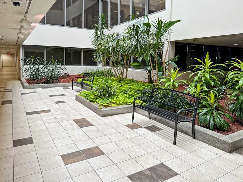 Regus - 5000 Cedar Plaza,Suite 200 image 14