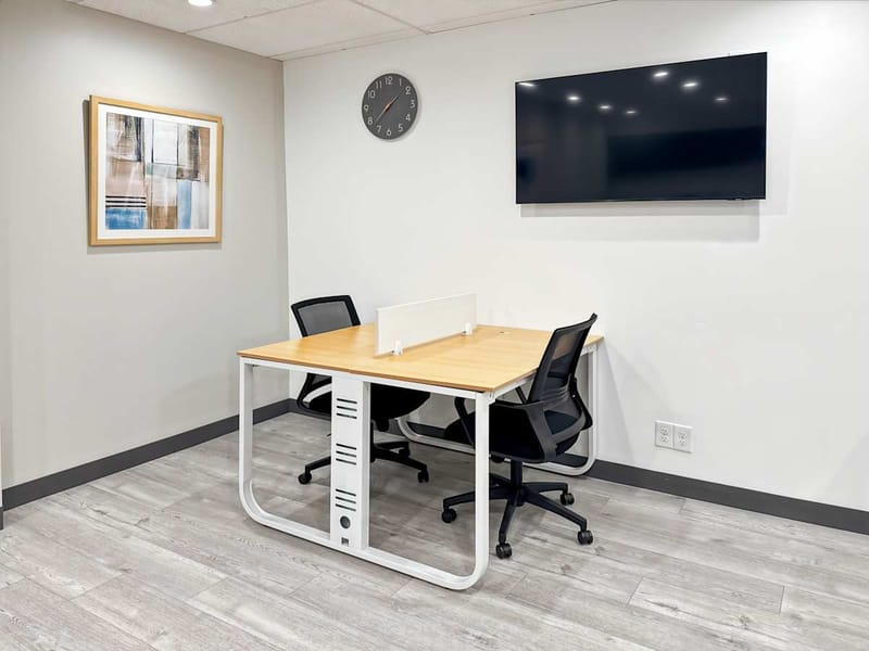 Regus - 5000 Cedar Plaza,Suite 200 image 4