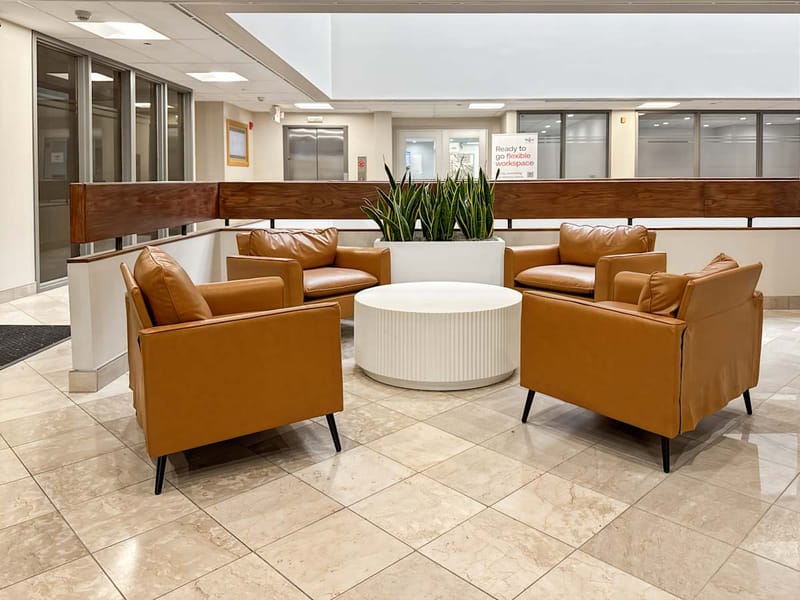 Regus - 5000 Cedar Plaza,Suite 200 image 5