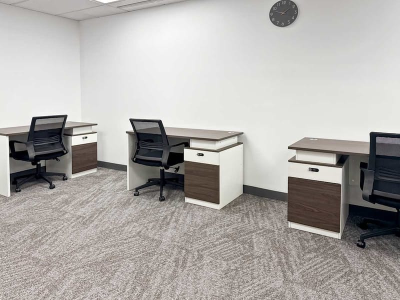 Regus - 5000 Cedar Plaza,Suite 200 image 8