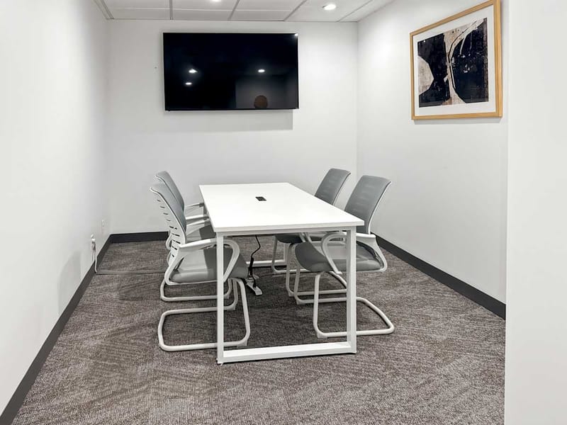 Regus - 5000 Cedar Plaza,Suite 200 image 9