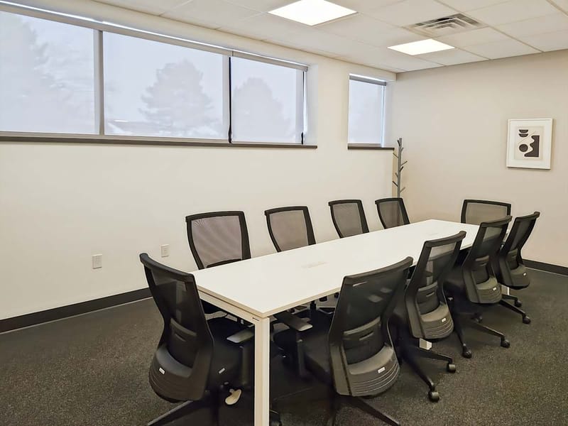 Regus - 251 John James Audubon Pky,1st Floor image 3