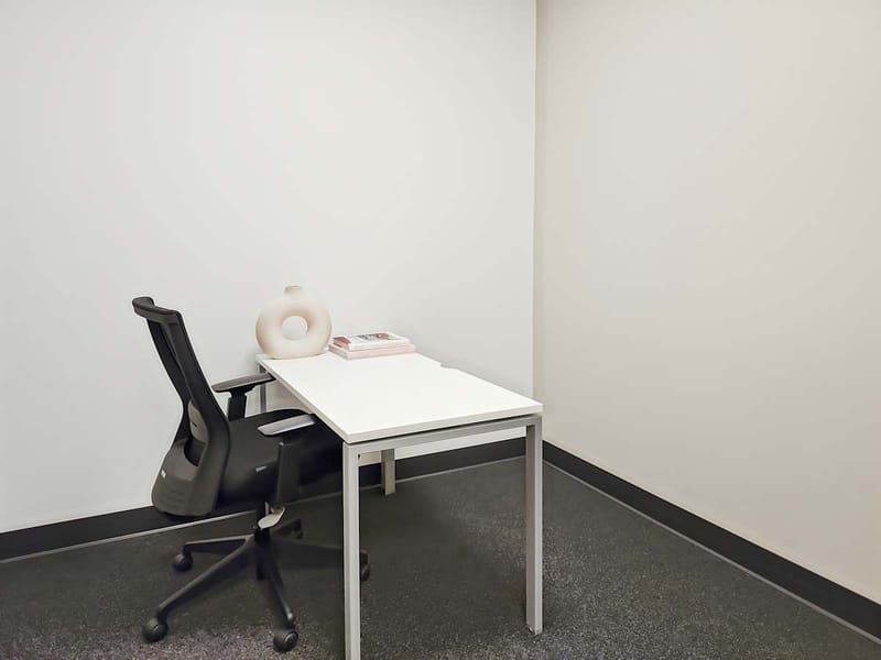 Regus - 251 John James Audubon Pky,1st Floor image 4