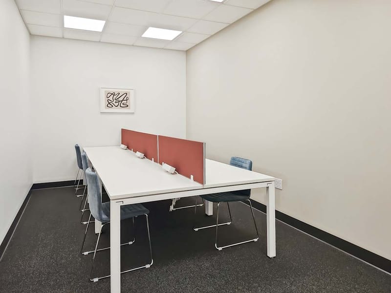 Regus - 251 John James Audubon Pky,1st Floor image 5
