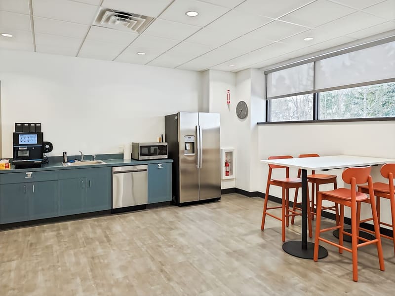 Regus - 251 John James Audubon Pky,1st Floor image 6