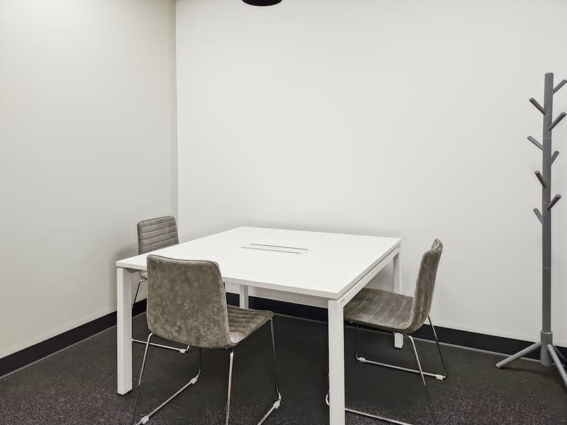 Regus - 251 John James Audubon Pky,1st Floor image 8