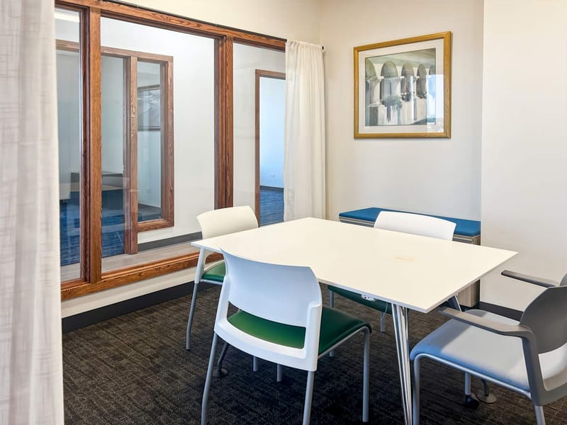 Regus - 4849 N Milwaukee Ave.,Suite 700 image 11