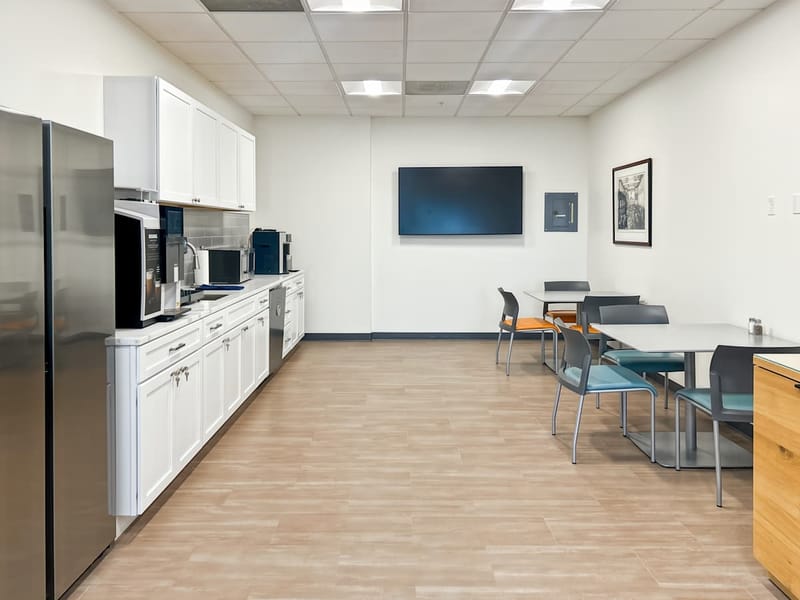 Regus - 4849 N Milwaukee Ave.,Suite 700 image 7
