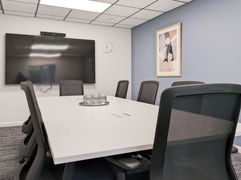 Hq - 1620 Ashville Hwy,2nd Floor image 10