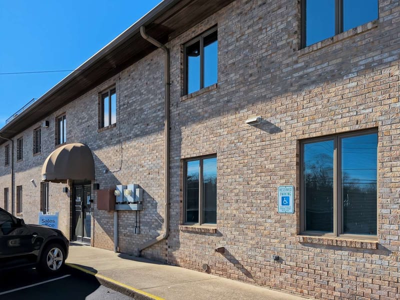 Hq - 1620 Ashville Hwy,2nd Floor image 11