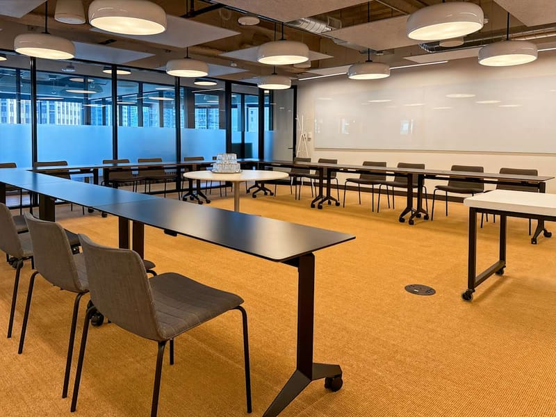 Spaces - 1601 5th Ave,Suite 900 image 11