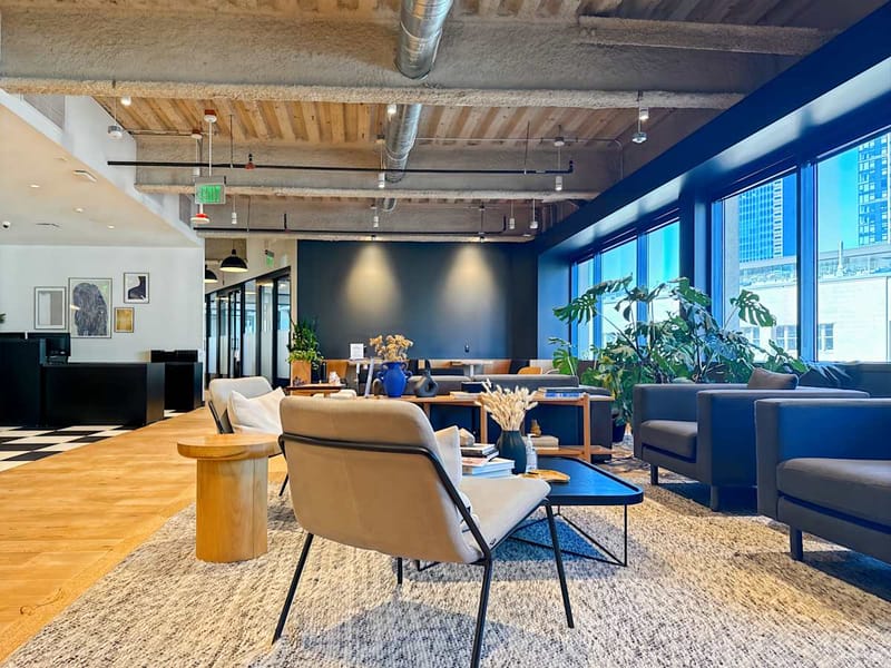 Spaces - 1601 5th Ave,Suite 900 image 5