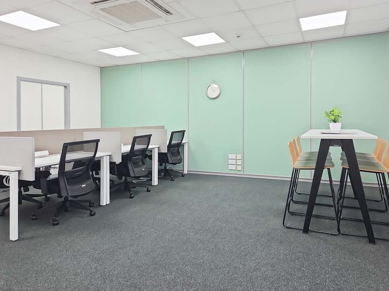 Hq - Howe Moss Drive, Dyce, Aberdeenshire,Aberdeen International Airport image 4