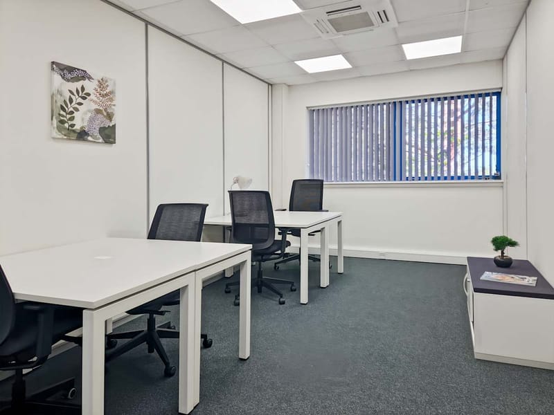 Hq - Howe Moss Drive, Dyce, Aberdeenshire,Aberdeen International Airport image 7