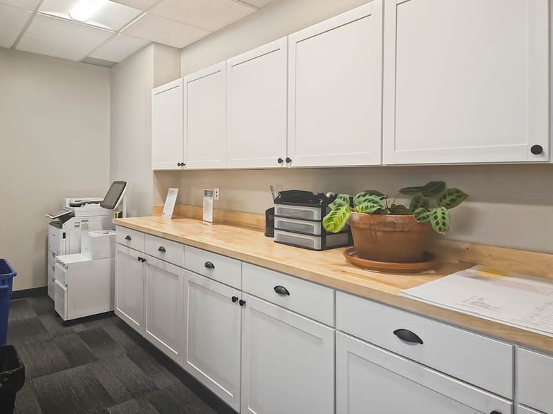 Regus - 400 Warren Ave,4th Floor image 10