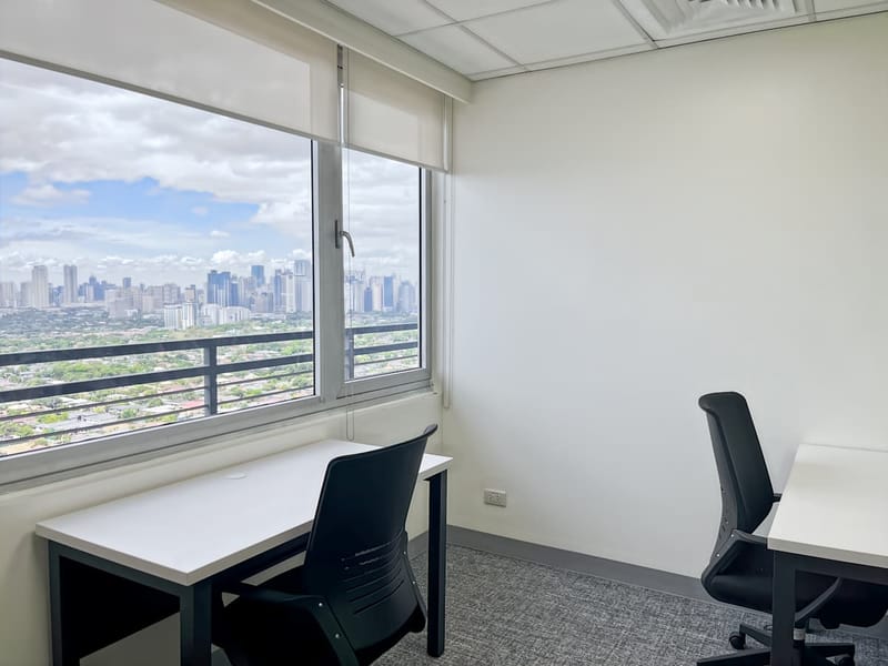 Spaces - 40th Floor, Dream Tower, 1 Calle Industria,Nuvo City, Brgy. Bagumbayan,National Capital Region image 11