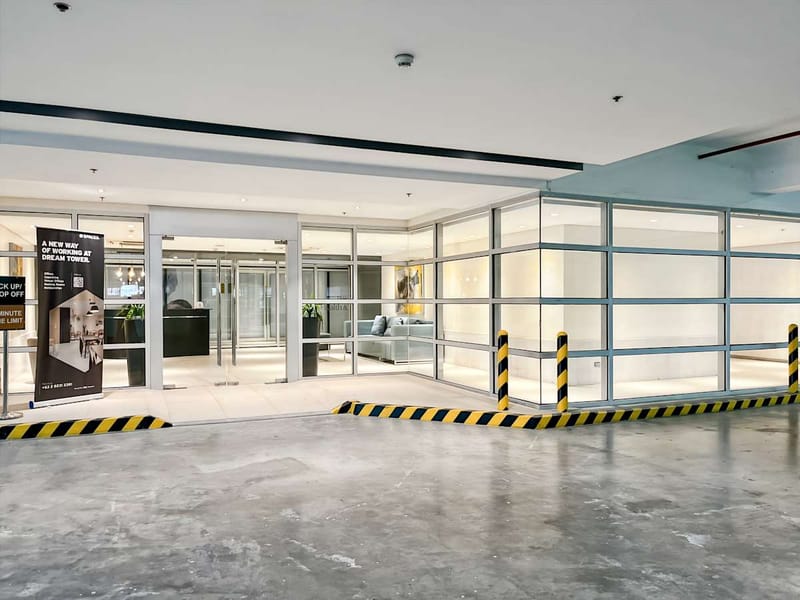 Spaces - 40th Floor, Dream Tower, 1 Calle Industria,Nuvo City, Brgy. Bagumbayan,National Capital Region image 14