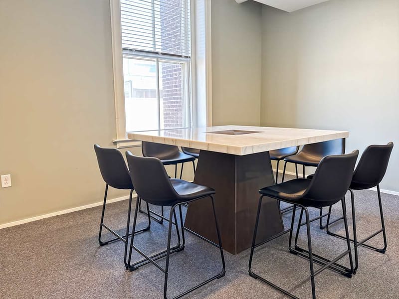 Regus - 40 N Christian Street image 3