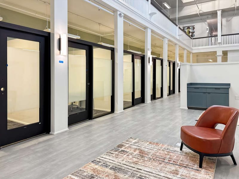 Regus - 40 N Christian Street image 4