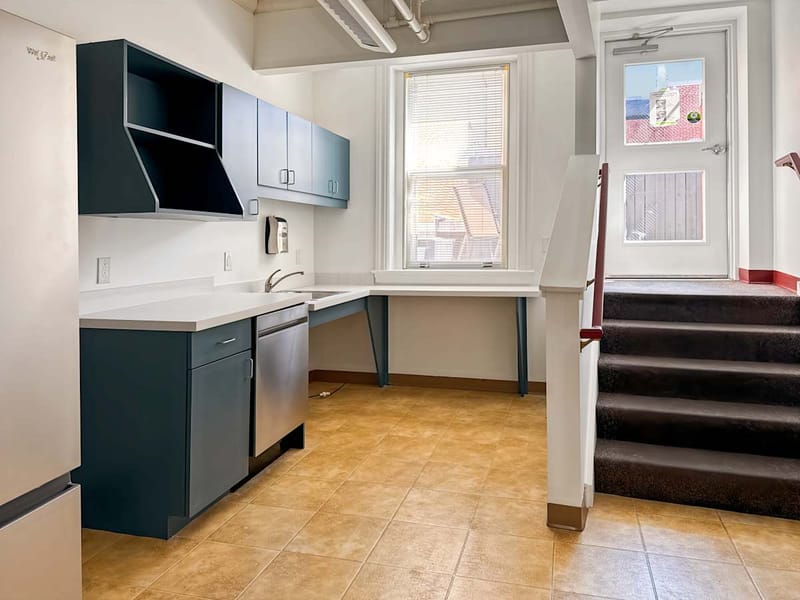 Regus - 40 N Christian Street image 6