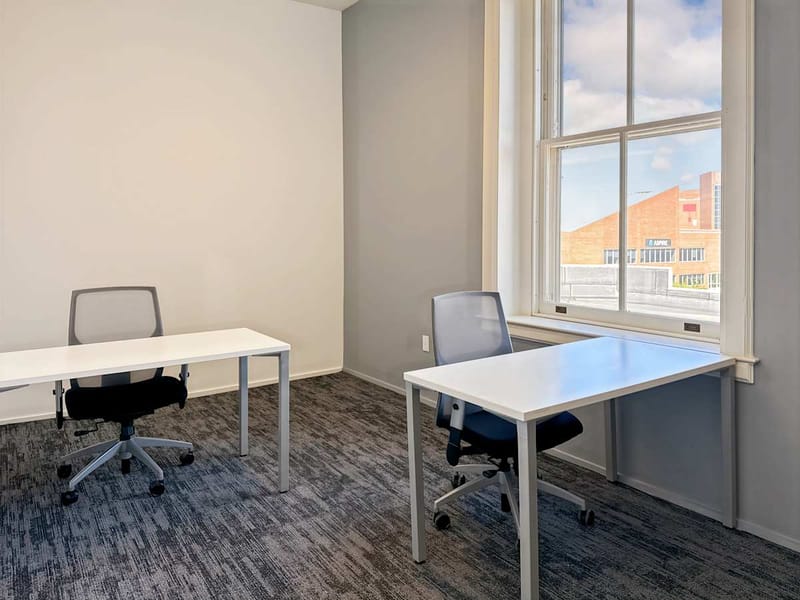 Regus - 40 N Christian Street image 7