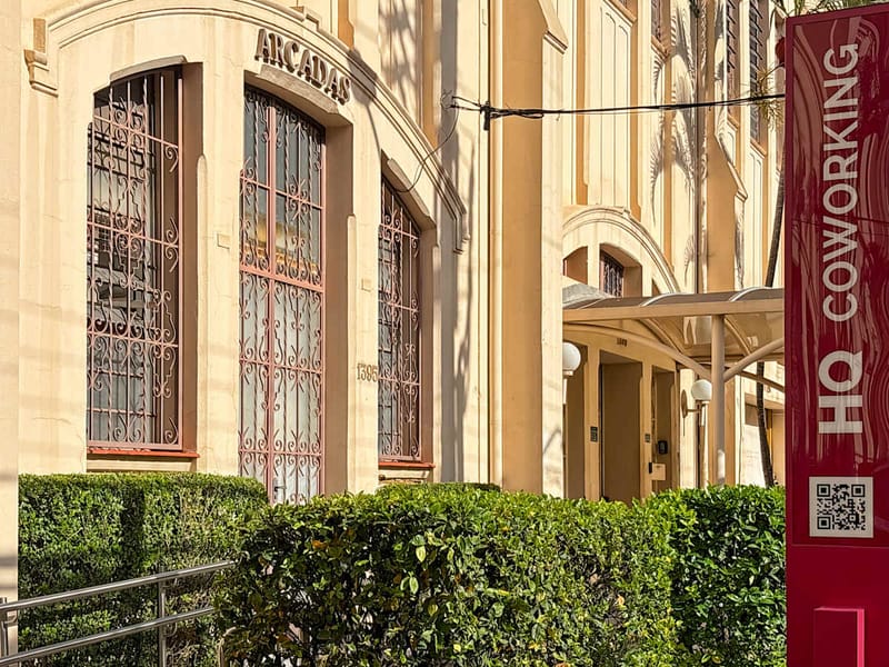 Hq - Rua José Paulino 1399,Centro image 11