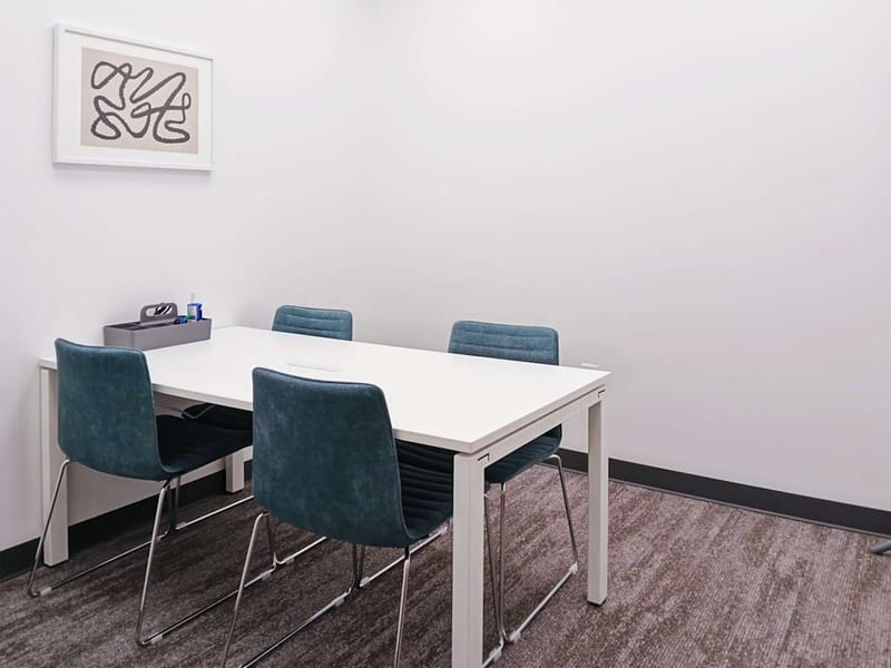 Regus - 10401 W Reno Ave,Suite 100 image 6