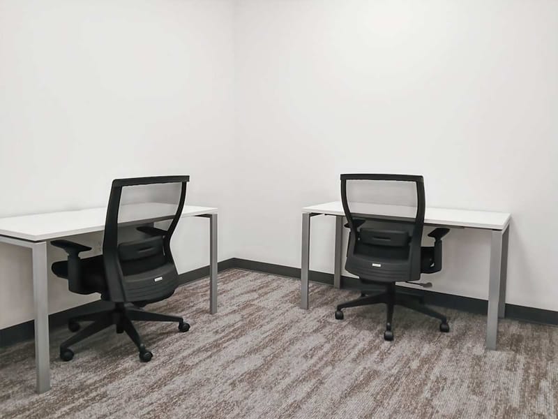 Regus - 10401 W Reno Ave,Suite 100 image 9