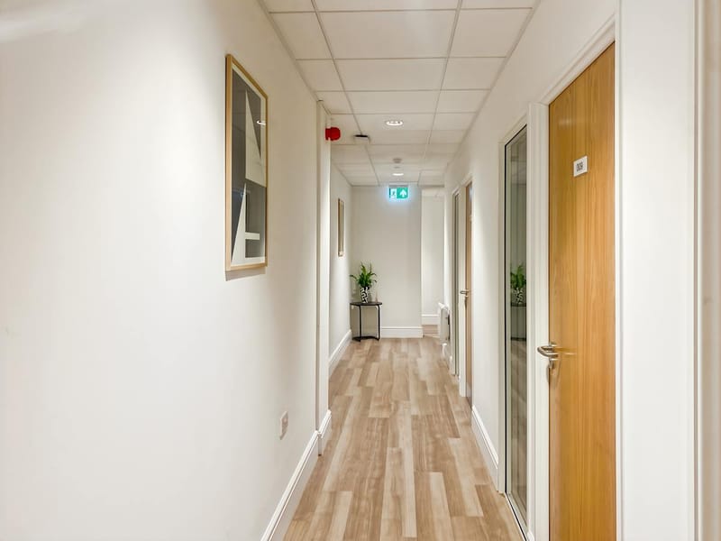 Regus - Whittington Road, Worcestershire,Whittington Hall image 12