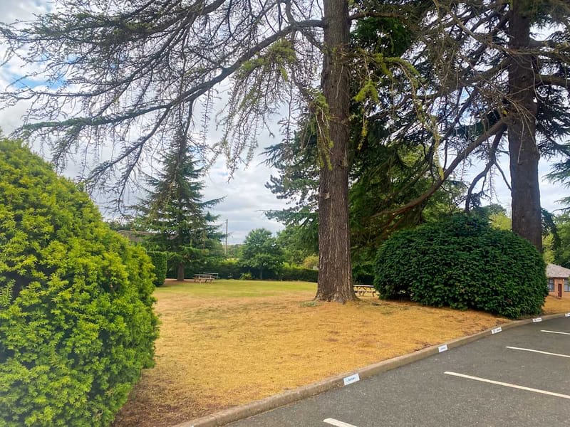 Regus - Whittington Road, Worcestershire,Whittington Hall image 14