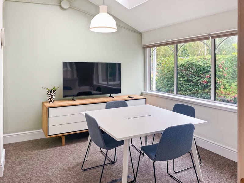 Regus - Whittington Road, Worcestershire,Whittington Hall image 3