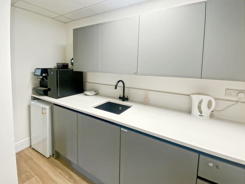 Regus - Whittington Road, Worcestershire,Whittington Hall image 6