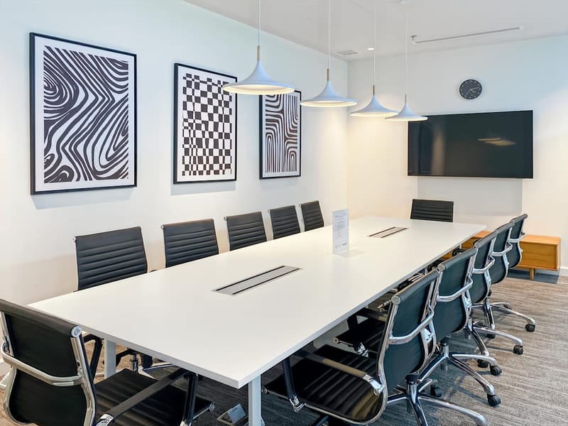 Regus - No 63 South Sathon Road, Thung Maha Mek, Sathon,Supalai Icon image 3