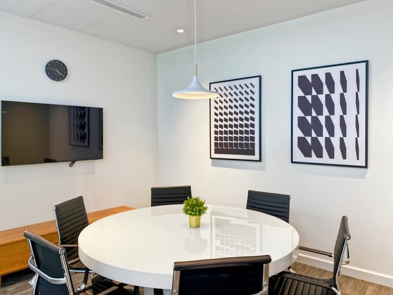 Regus - No 63 South Sathon Road, Thung Maha Mek, Sathon,Supalai Icon image 7