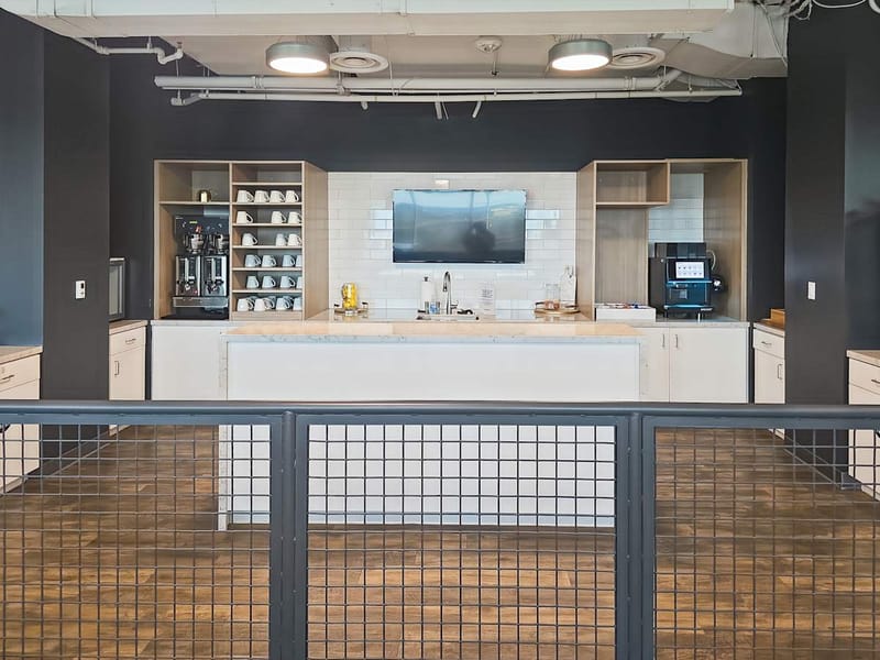 Spaces - 12110 Sunset Hills Rd,Suite 600 image 6