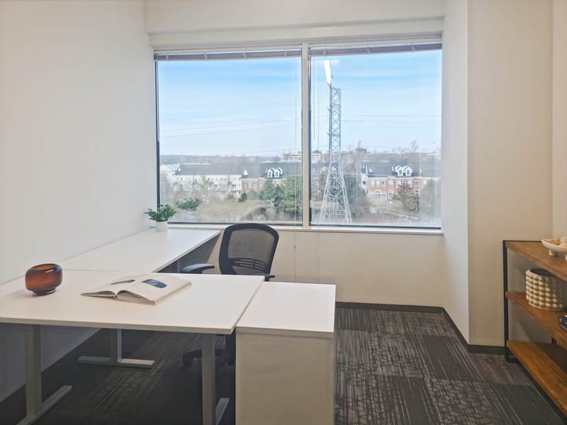 Spaces - 12110 Sunset Hills Rd,Suite 600 image 7