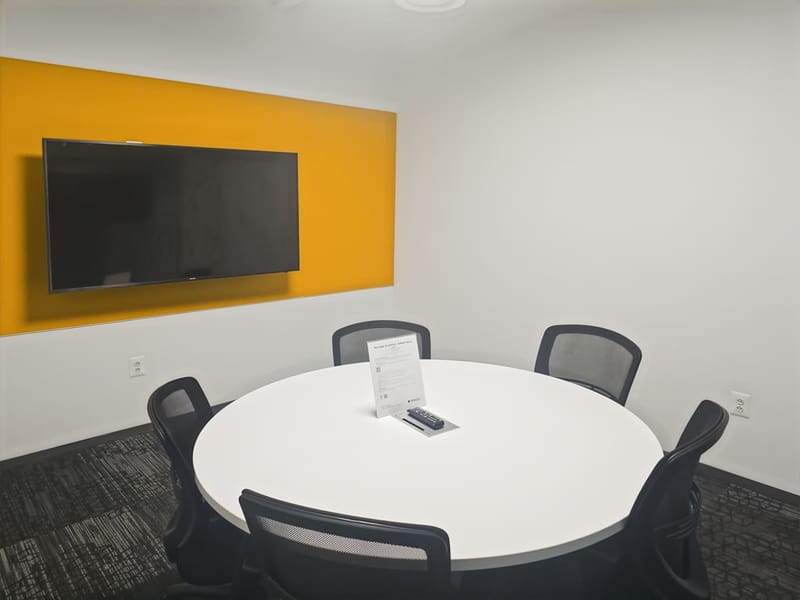 Spaces - 12110 Sunset Hills Rd,Suite 600 image 9