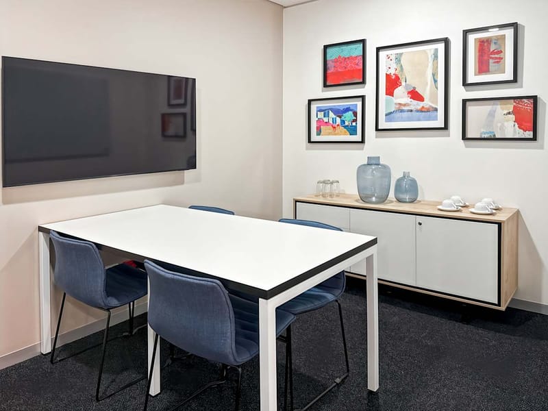 Regus - First Floor, Waterside Shopping Centre,Erf 21439 image 10