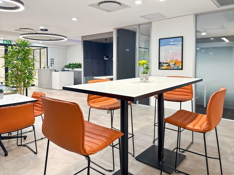 Regus - First Floor, Waterside Shopping Centre,Erf 21439 image 11