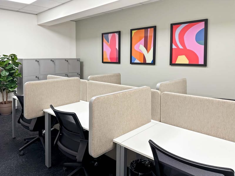 Regus - First Floor, Waterside Shopping Centre,Erf 21439 image 12
