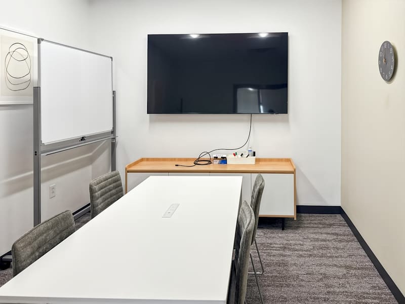 Regus - 2640 Eagan Woods Dr image 10