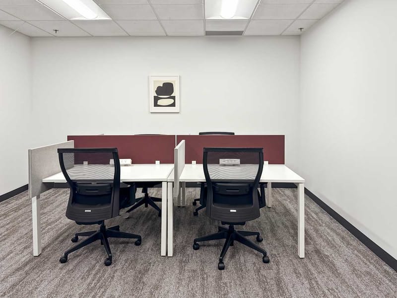 Regus - 2640 Eagan Woods Dr image 11
