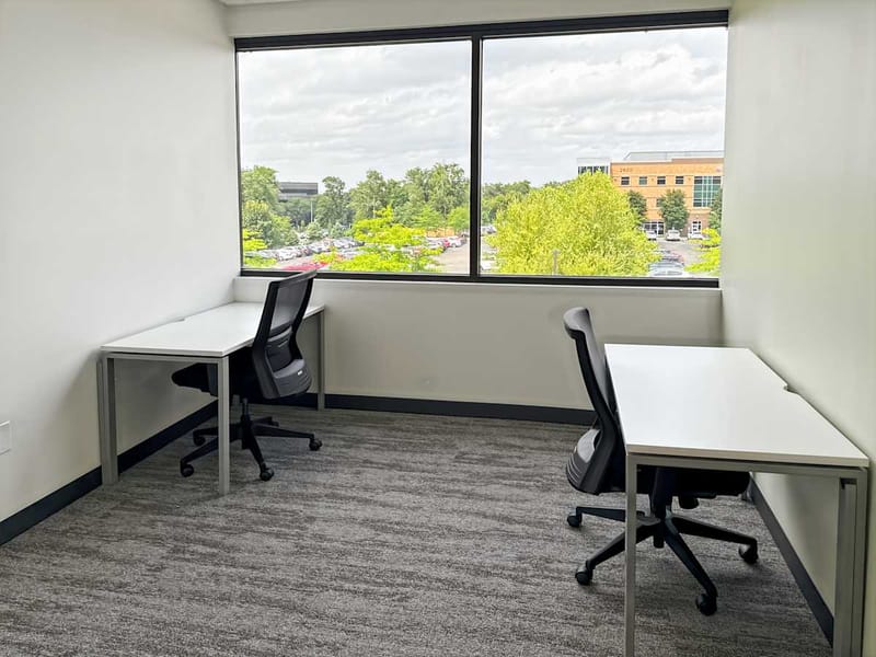 Regus - 2640 Eagan Woods Dr image 12